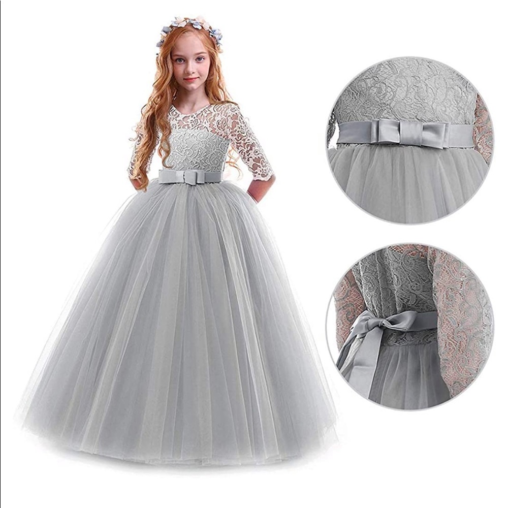 COLOR: GRAY